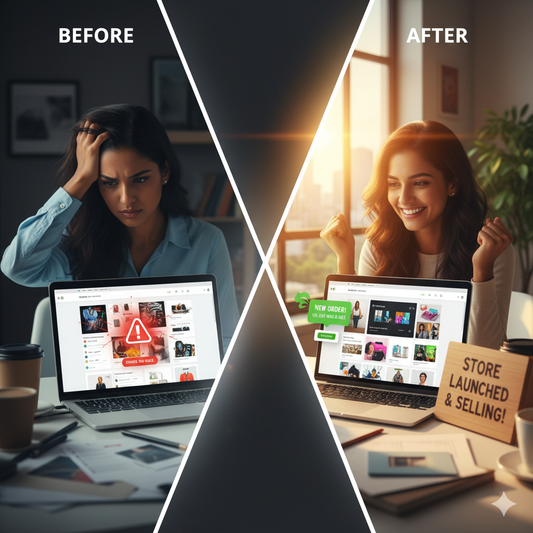 Tired of Not Making a Single Sale? Here's the One Tool that Helped New Beginners