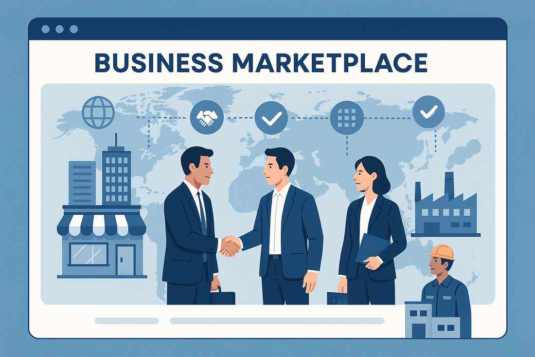 How to Access $5M+ Business Opportunities with BusinessesForSale.com