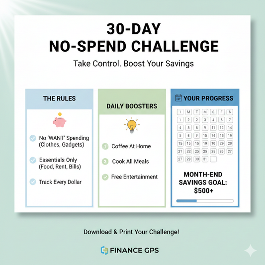 Tired of Overspending? 5 Apps That Will Actually Fix Your Budget in 2025