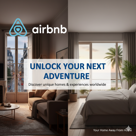 How to Start an Airbnb Business in 2025: From Zero to Six Figures