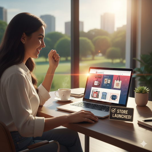 Tired of Wishing You Had an Online Store? Here's How to Launch Yours (Without the Headaches)