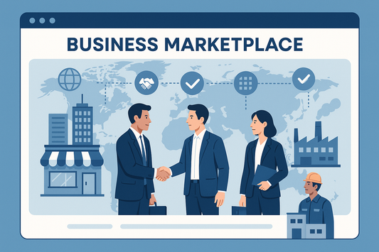 How to Access $5M+ Business Opportunities with BusinessesForSale.com