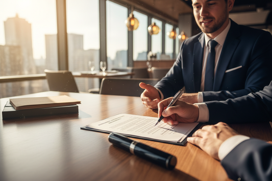 How to Find the Right Business to Buy in 2025: A Complete Guide for Serious Buyers (Using Kapitalwise)